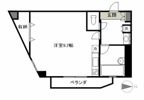 三和駒込の間取り画像