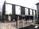 クレイノシャンドフルールの間取り画像