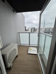 レオーネ錦糸町の間取り画像