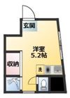 アーバンプレイス高田馬場XI B棟の間取り画像