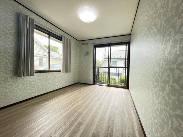 子供部屋