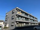 ドミール福島Aの間取り画像