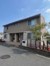 セジュールウィット府中の間取り画像