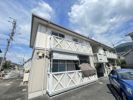 フレグランス笑迫 C棟の外観