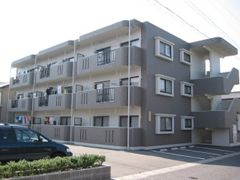 エスメラルダの外観画像