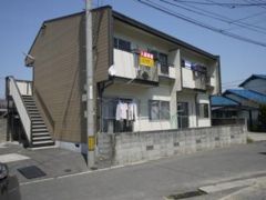 児玉コーポの外観画像