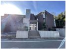 栗山ヴィレッジの間取り画像