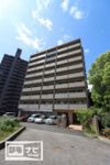 AXiS西桜町の間取り画像