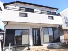 五十子3丁目戸建の間取り画像