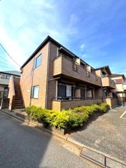 サンセールロジュマンの外観画像