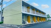 レオパレス千現の間取り画像