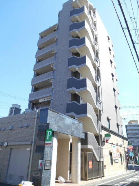 HILLS.Yの外観画像