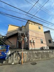 ユナイトステージ小机の外観画像