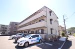 コーラルコートの間取り画像