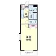 ブレスの間取り画像