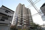 ユニハイム大日グリーンコートの間取り画像
