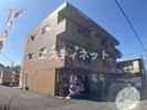 杉江ビルの間取り画像