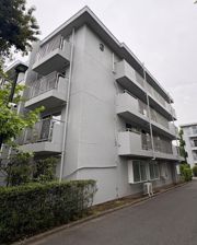 ルネ吉祥寺北町C棟の外観画像