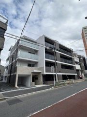 ARCOBALENO SHINITABASHIの外観画像