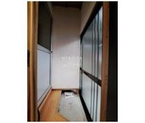 貴船荘の間取り画像