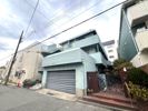 笠原マンションの間取り画像