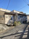 京浜ハウスの外観