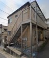 ドエル江古田の間取り画像