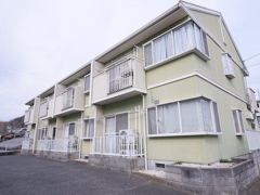 ローズガーデン池の内の外観画像