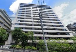 ディアナコート文京本郷台の外観画像