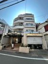 マートルコート豪徳寺の間取り画像