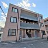 シャントルーの間取り画像