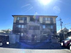 ピースフルmeの外観画像