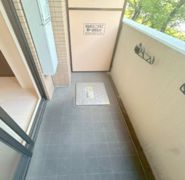 Luxe新大阪SOUTHの間取り画像