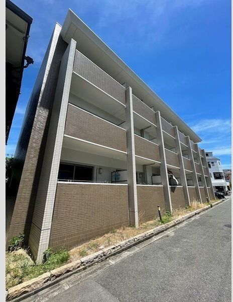 フローリッシュの外観画像