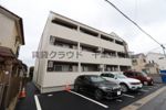 ミリアビタ大森台の間取り画像