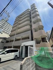 エスポワール三宮パートⅡの外観画像