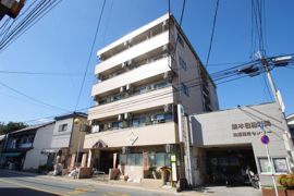 ロフティ三軒町（BK）の外観画像