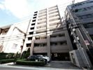 パストラーレ江坂の外観