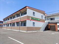 アネックス高山 A棟の外観画像