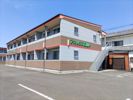 アネックス高山 A棟の間取り画像