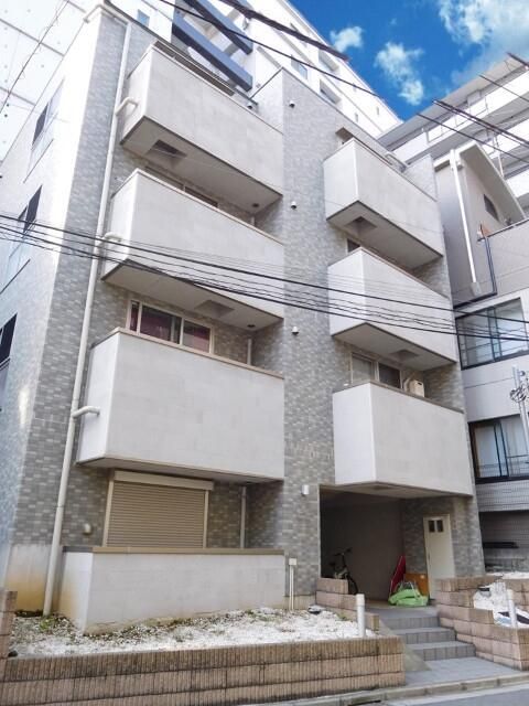 ルート中野坂上の外観画像