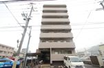 ジョイアス南堀川の外観