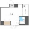 アールズコートの間取り画像
