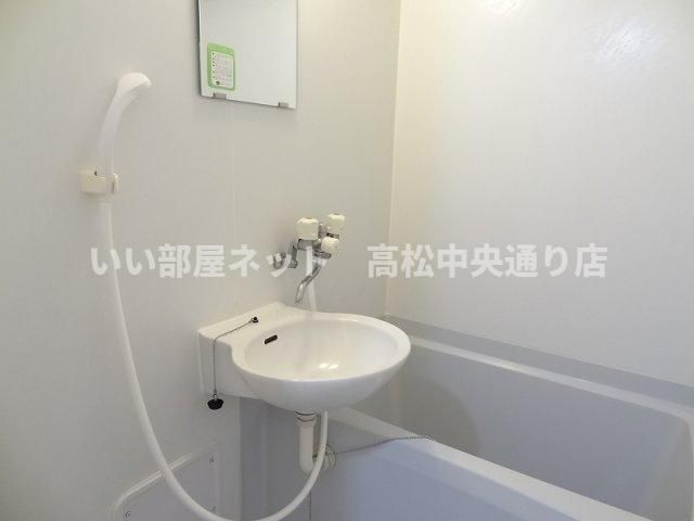 バスルーム