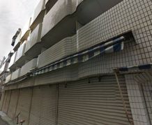 第一根岸ビルの外観画像