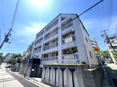 クレッシェンド岸地の外観画像