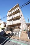 新高円寺ダイカンプラザCityの間取り画像