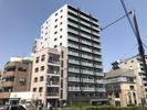D-room早稲田の外観画像