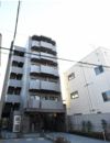 ルーブル大鳥居弐番館の間取り画像