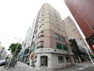 アーバン長堀ビルの外観